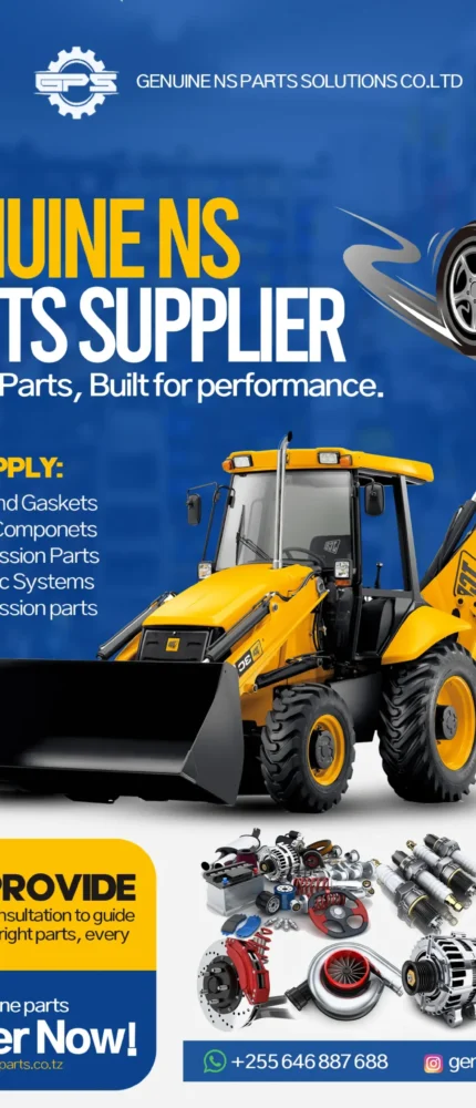 Genuine Poster5 Genuine Poster5