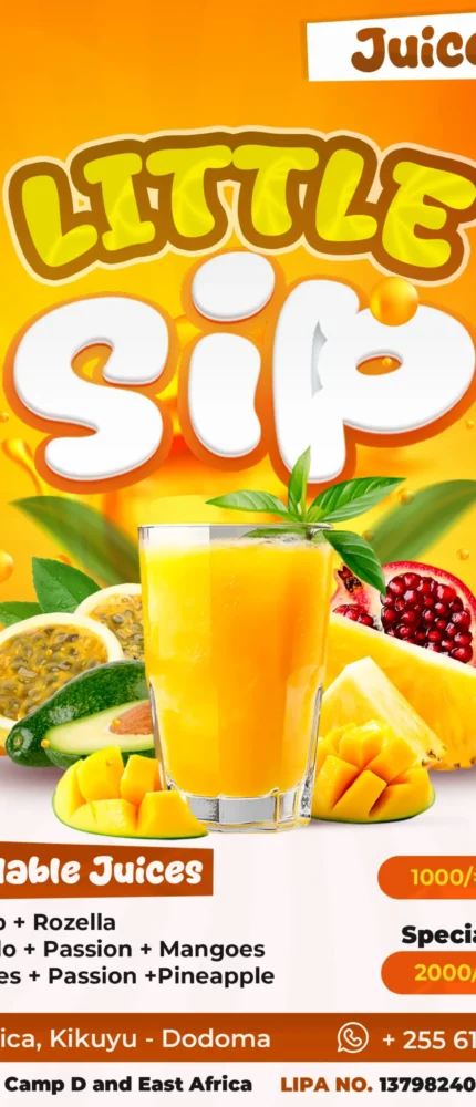 Juice Point