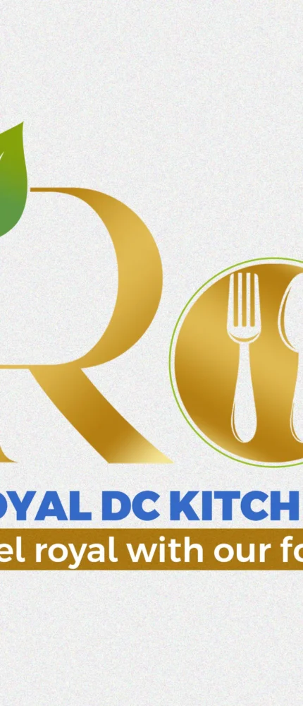 ROYAL FOOD LOGO
