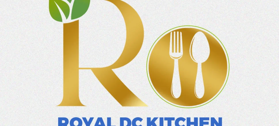 ROYAL FOOD LOGO
