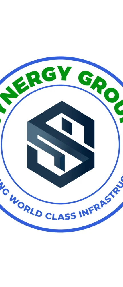 SYNERGY GROUP-01 SYNERGY GROUP-01