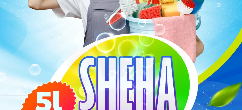 Sheha soap