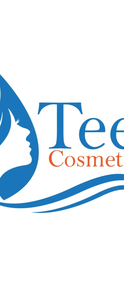 TEE COSMETIC LOGO