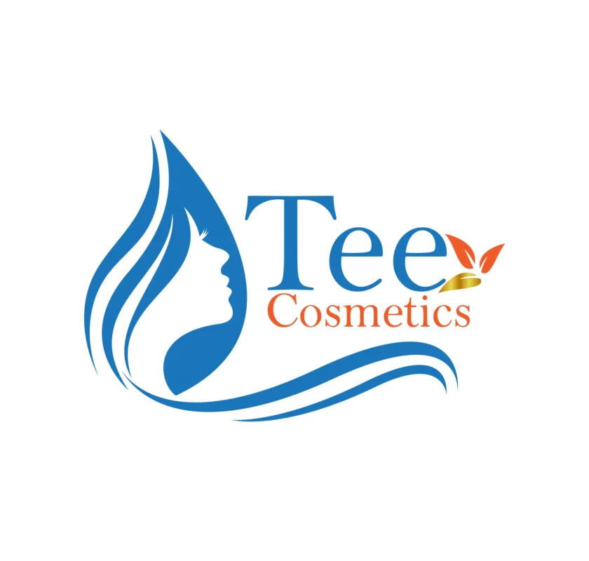 TEE COSMETIC LOGO