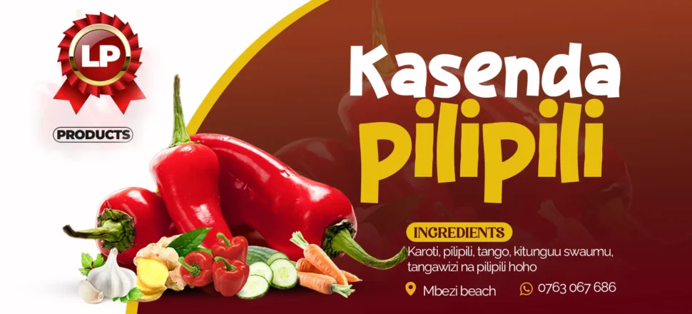 kasenda 7.5 x 15.6 cm