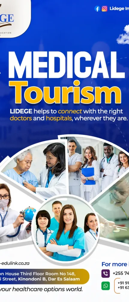 lidege medical tourism lidege medical tourism