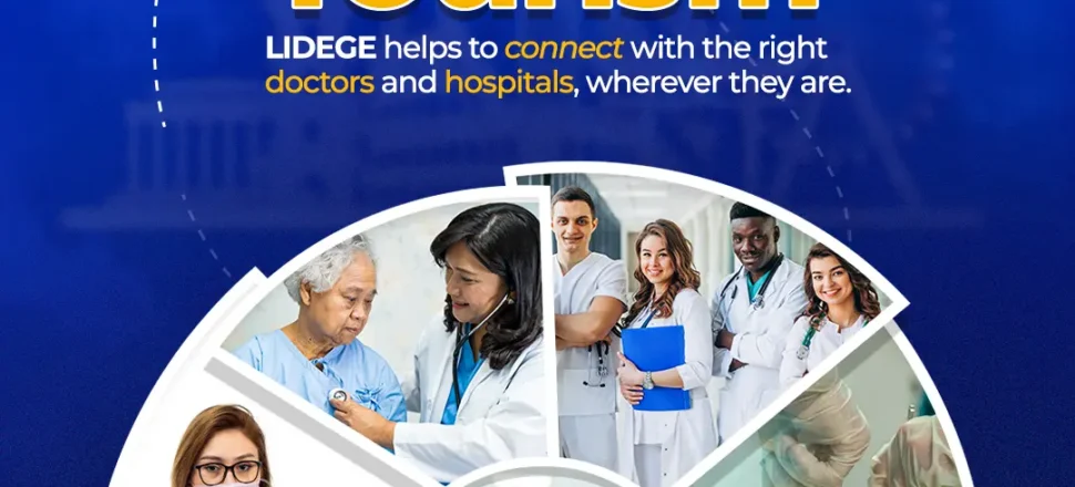 lidege medical tourism