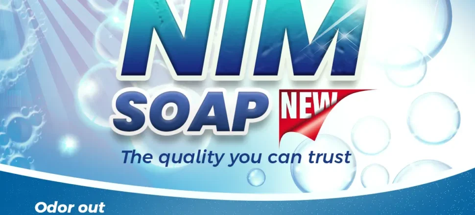 nim soap 5l