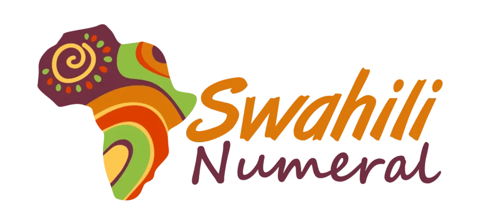 swahili numerals